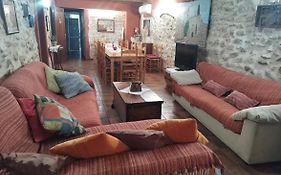 Casa Rural Calaceit